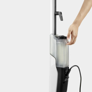 Nettoyeur vapeur Karcher SC2 Upright