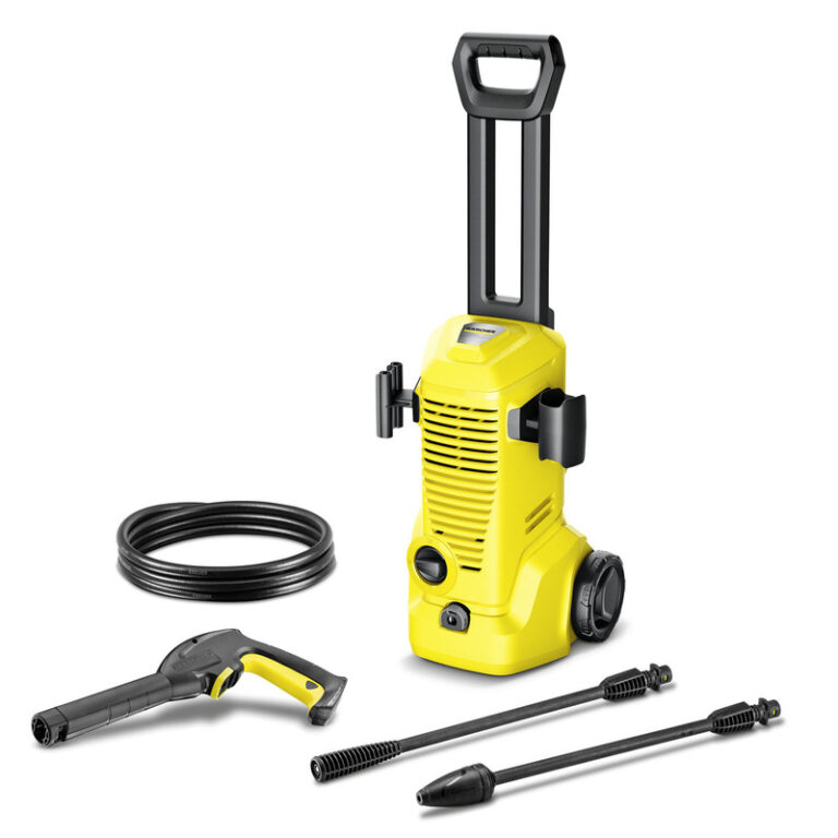 Kärcher K2 Premium