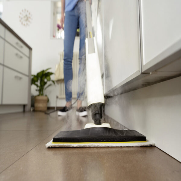 Nettoyeur vapeur Karcher SC2 Upright