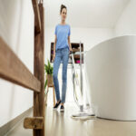 Nettoyeur vapeur Karcher SC2 Upright
