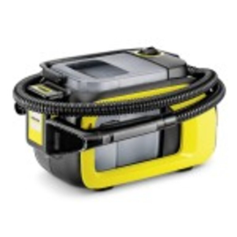 Injecteur- Extracteur Karcher SE3