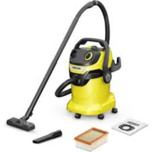 Aspirateur multifonction Karcher WD4 S