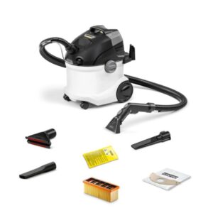 Injecteur- Extracteur Karcher SE5 Car