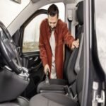 Injecteur- Extracteur Karcher SE5