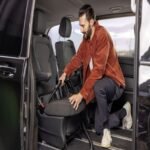 Injecteur- Extracteur Karcher SE5