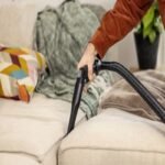 Injecteur- Extracteur Karcher SE5