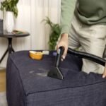 Injecteur- Extracteur Karcher SE5