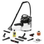 Injecteur- Extracteur Karcher SE4 Plus