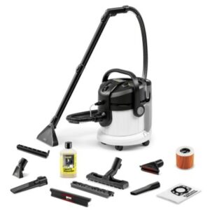 Injecteur- Extracteur Karcher SE4 Plus
