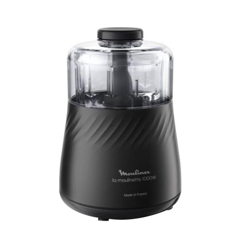 Mini Hachoir Moulinex