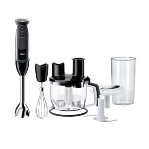 Mixeur multiquick 5 en 1 braun