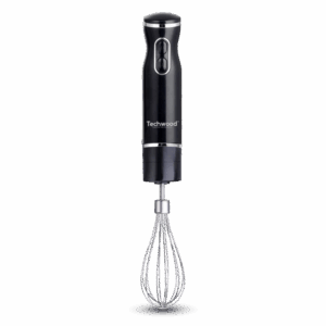Mixeur Plongeant Techwood 3 en 1 600W