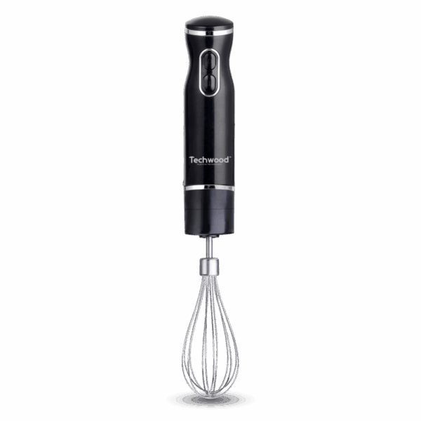 Mixeur Plongeant Techwood 3 en 1 600W