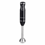 Mixeur Plongeant Techwood 3 en 1 600W