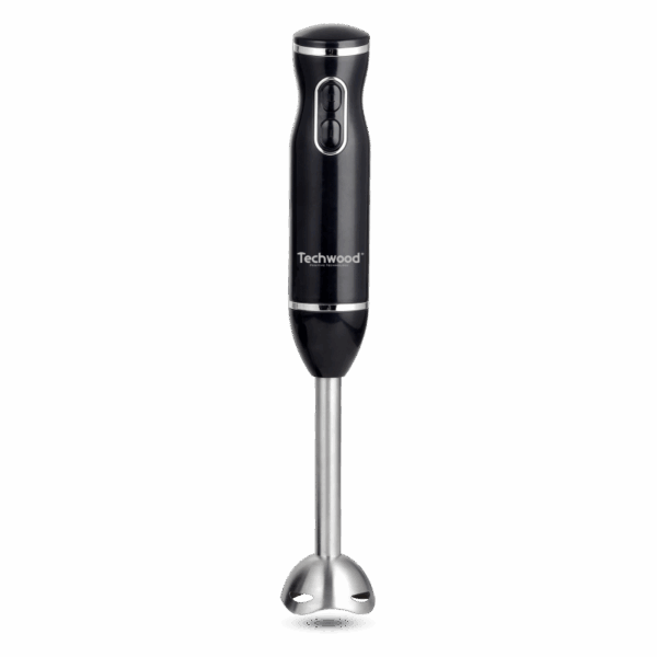 Mixeur Plongeant Techwood 3 en 1 600W