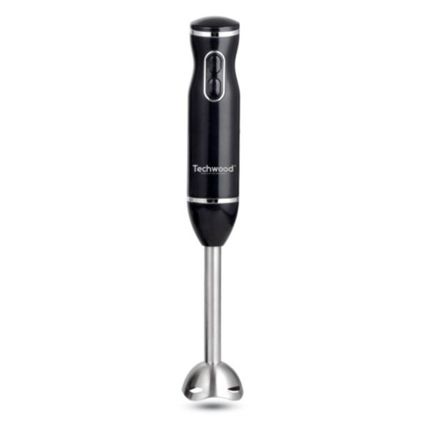 Mixeur Plongeant TECHWOOD