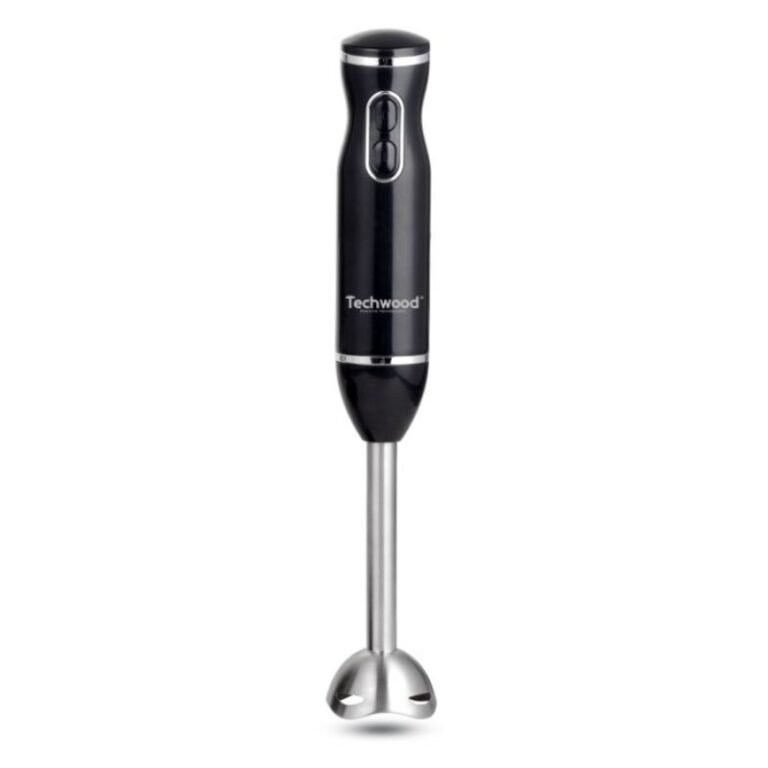 Mixeur Plongeant TECHWOOD
