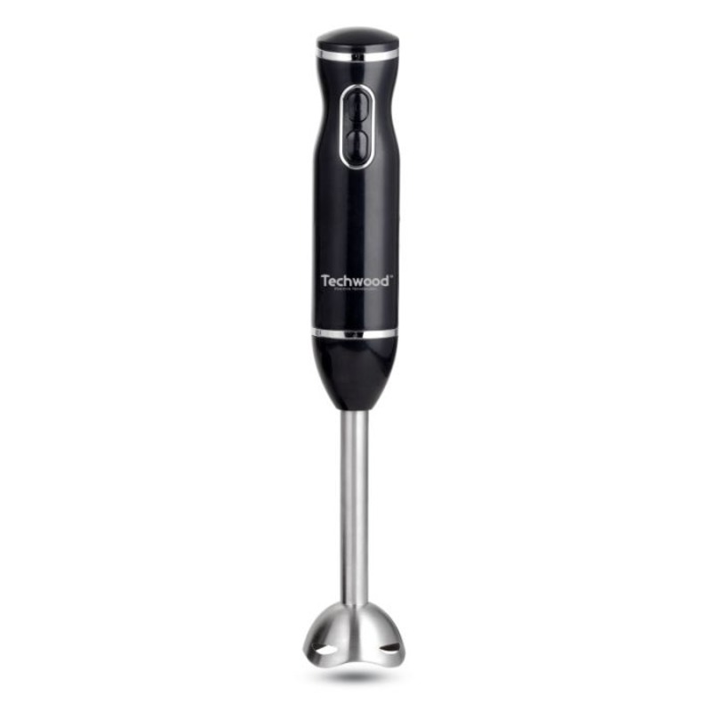 Mixeur Plongeant TECHWOOD