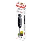 Mixeur Plongeant TECHWOOD