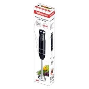Mixeur Plongeant TECHWOOD