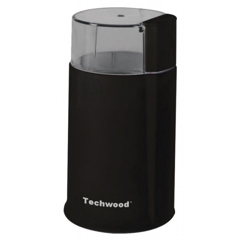 moulin à café techwood tmc-886
