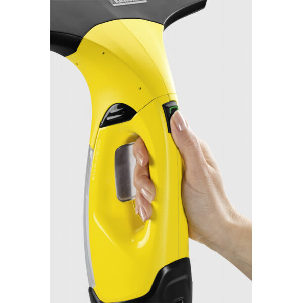 nettoyeur de vitres Karcher WV2 Plus