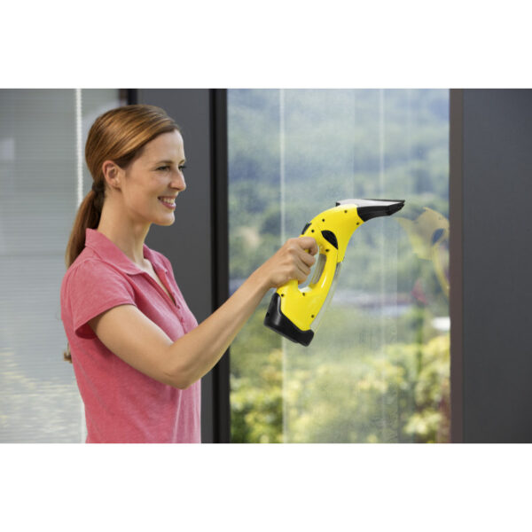 nettoyeur de vitres Karcher WV2 Plus