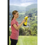 nettoyeur de vitres Karcher WV2 Plus