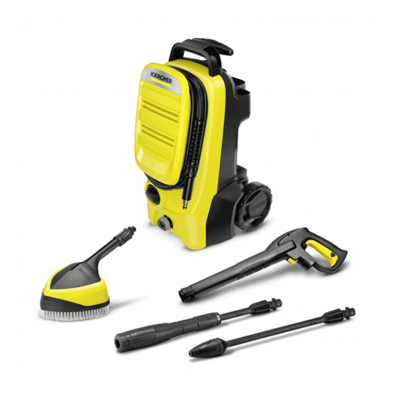 Kärcher K4 Compact