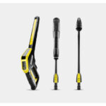 nettoyeur haute pression karcher k5 power control