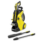 nettoyeur haute pression karcher k5 power control