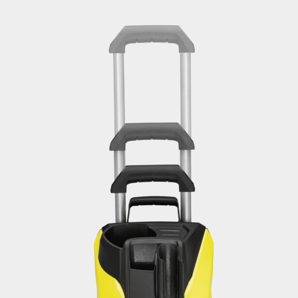 nettoyeur haute pression karcher k5 power control