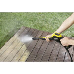 nettoyeur haute pression karcher k5 power control