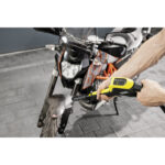 nettoyeur haute pression karcher k5 power control