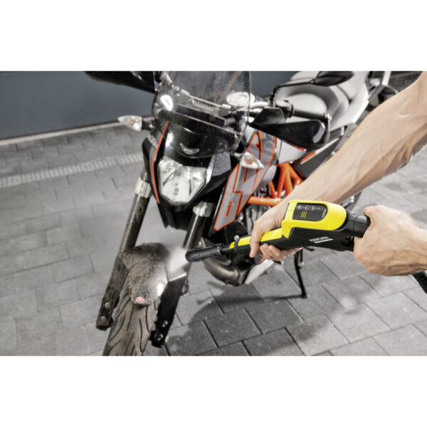 nettoyeur haute pression karcher k5 power control