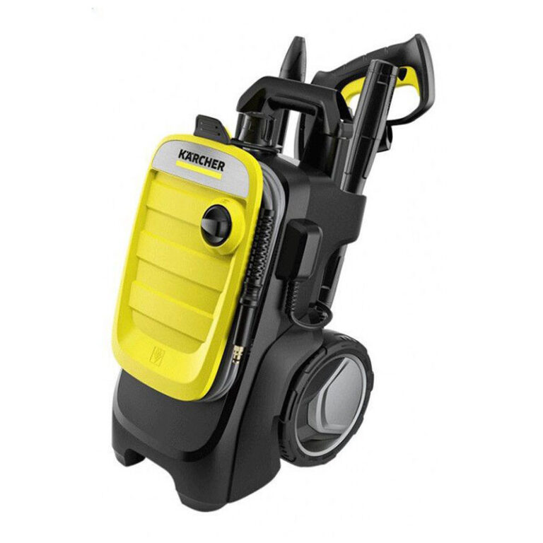 Nettoyeur Haute Pression Kärcher K7 Compact