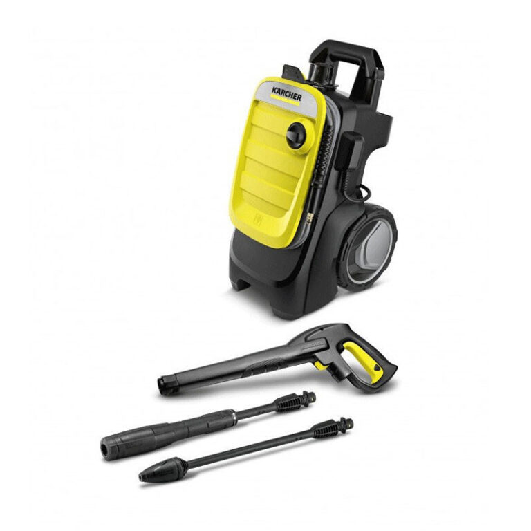 Nettoyeur Haute Pression Kärcher K7 Compact