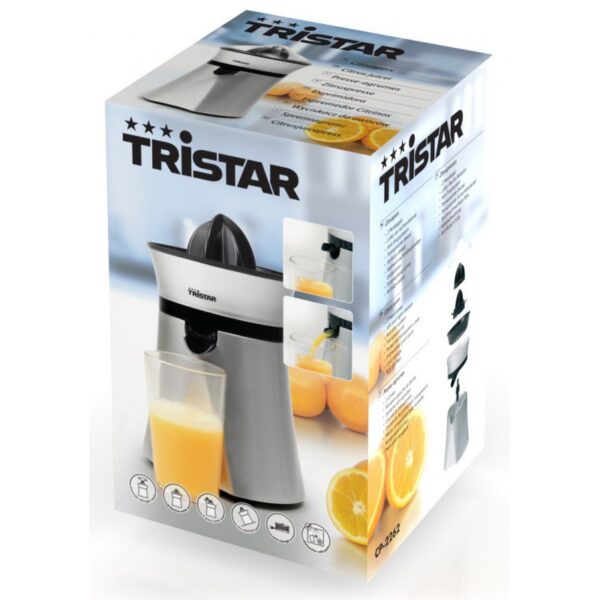 Presse-agrumes TRISTAR