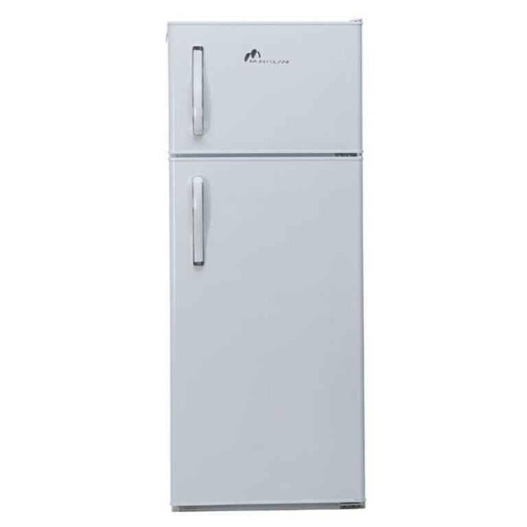 Réfrigérateur Montblanc 270 Litres