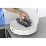 Robot aspirateur laveur Karcher RCV3