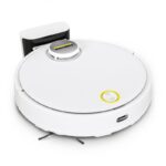 Robot aspirateur laveur Karcher RCV3