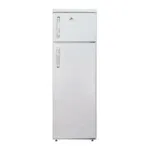 Réfrigérateur MontBlanc 2 Portes DeFrost 300L Blanc F30.2