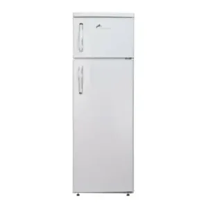 Réfrigérateur MontBlanc 2 Portes DeFrost 300L Blanc F30.2