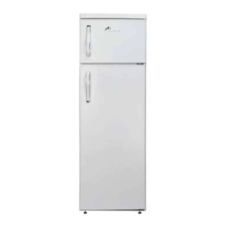 Réfrigérateur MontBlanc 2 Portes DeFrost 300L Blanc F30.2