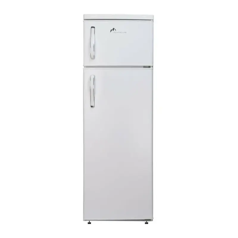 Réfrigérateur MontBlanc 2 Portes DeFrost 300L Blanc F30.2