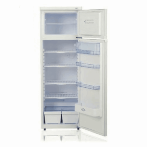 Réfrigérateur MontBlanc 2 Portes DeFrost 300L Blanc F30.2
