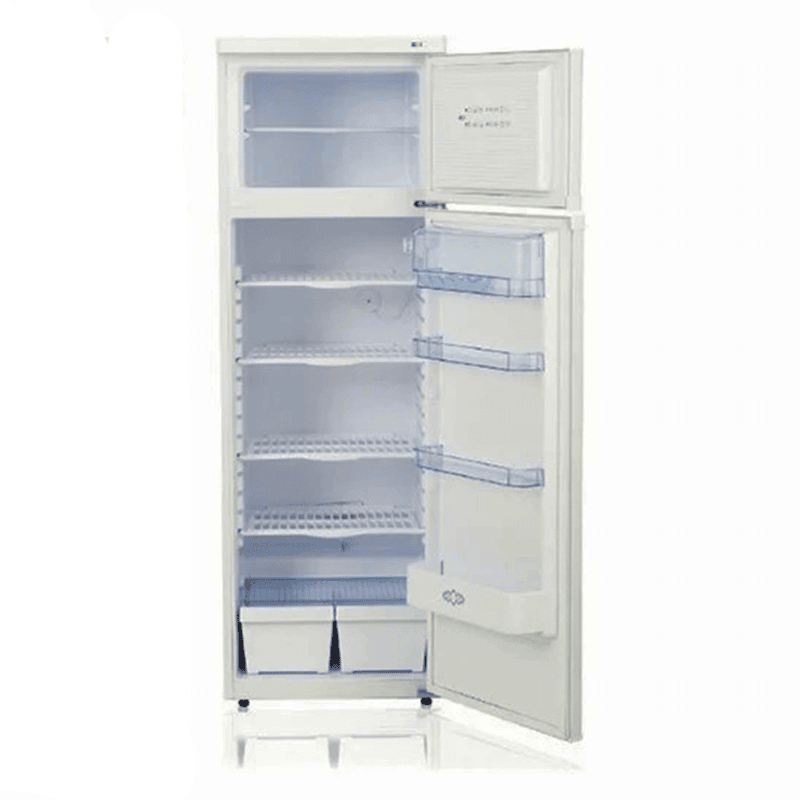 Réfrigérateur MontBlanc 2 Portes DeFrost 300L Blanc F30.2