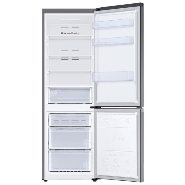 Réfrigérateur Combiné Samsung