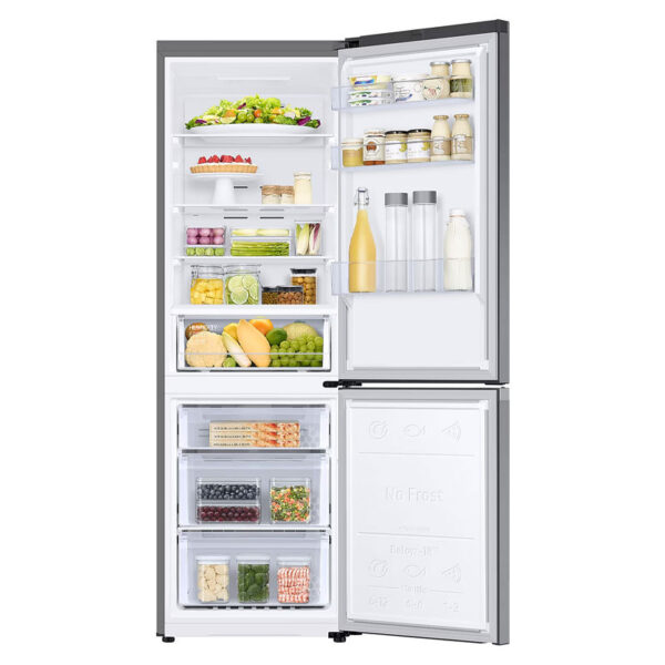 Réfrigérateur Combiné Samsung