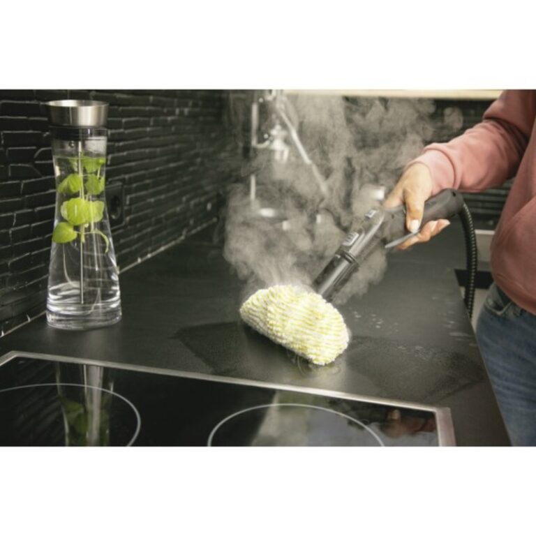 Nettoyeur Vapeur Karcher SC4 EasyFix